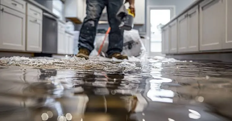About Prime Water Damage Restoration - Top-rated water damage restoration company